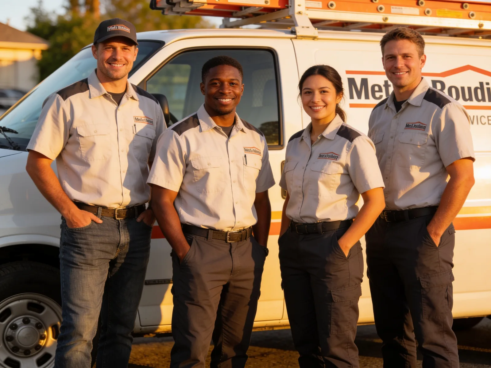 Metal Roof Installation company in Mosquero, NM